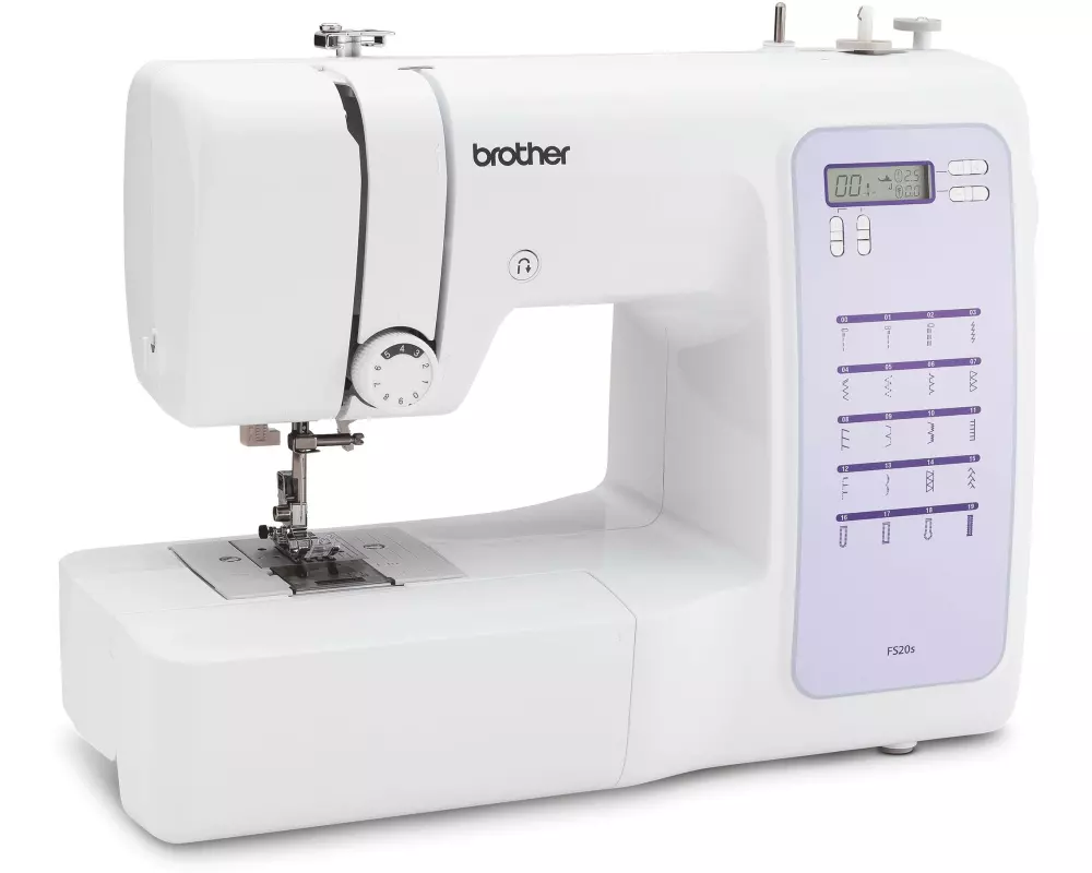 Brother Nähmaschine FS20s