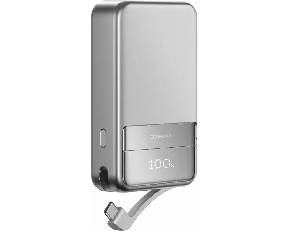 EcoFlow Powerbank RAPID 10000 mAh