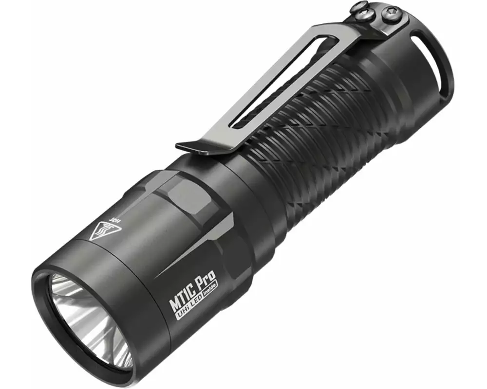 Nitecore Taschenlampe MT1C PRO 1000 Lumen