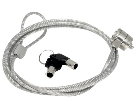 MOBILIS Cable Lock For Notebook