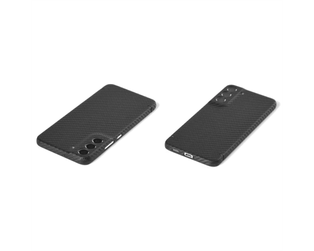 Filono Carbon Case Samsung Galaxy S23