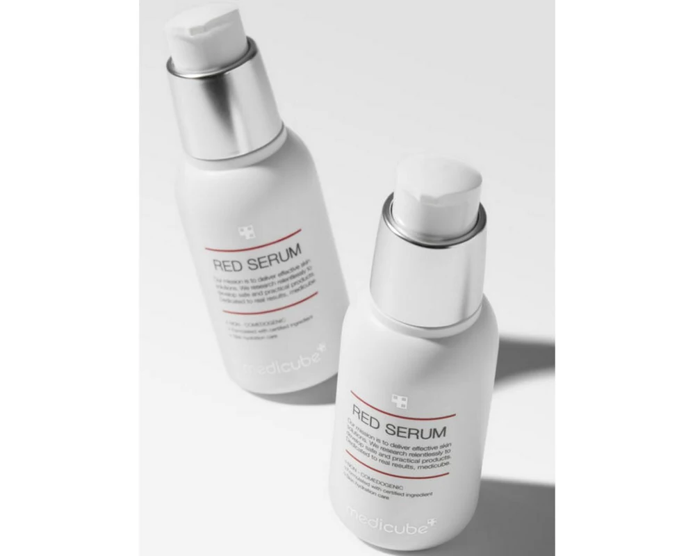 medicube Red Serum 2.0 30 ml