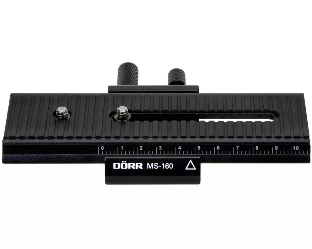 Dörr Einstellschlitten MS-160