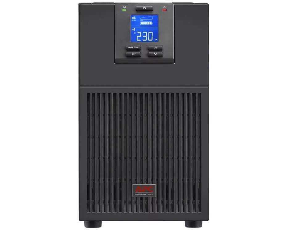 APC Easy UPS, SRV, 10000VA, 230V, No Battery