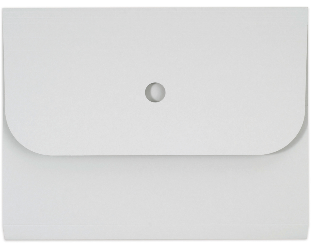 ELCO Organisationsmappe Ordo A4 29494.22 forte, grau 25 Stück