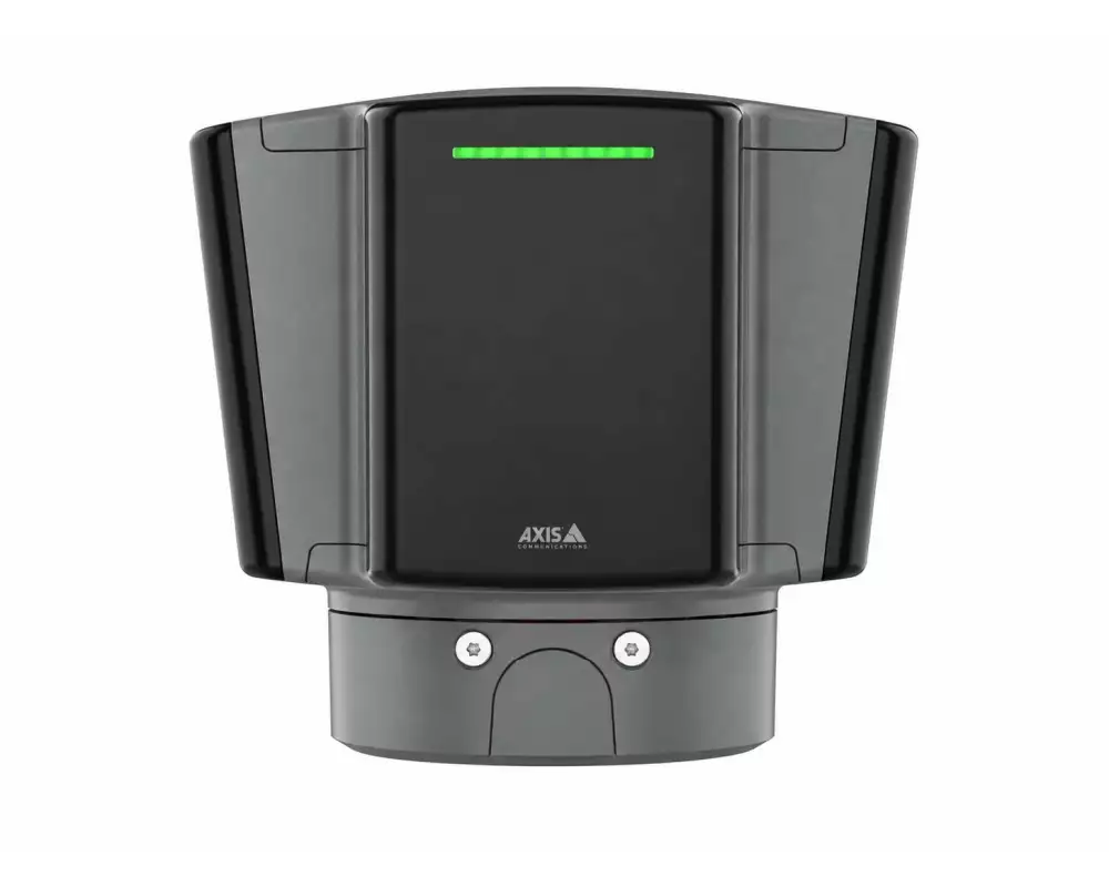 Axis AXIS D2124-VE Radar