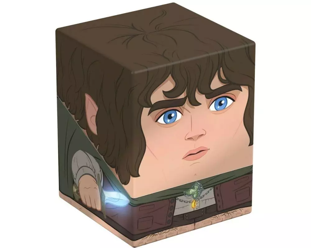 Ultimate Guard Kartenbox Square The Lord of the Rings – Frodo