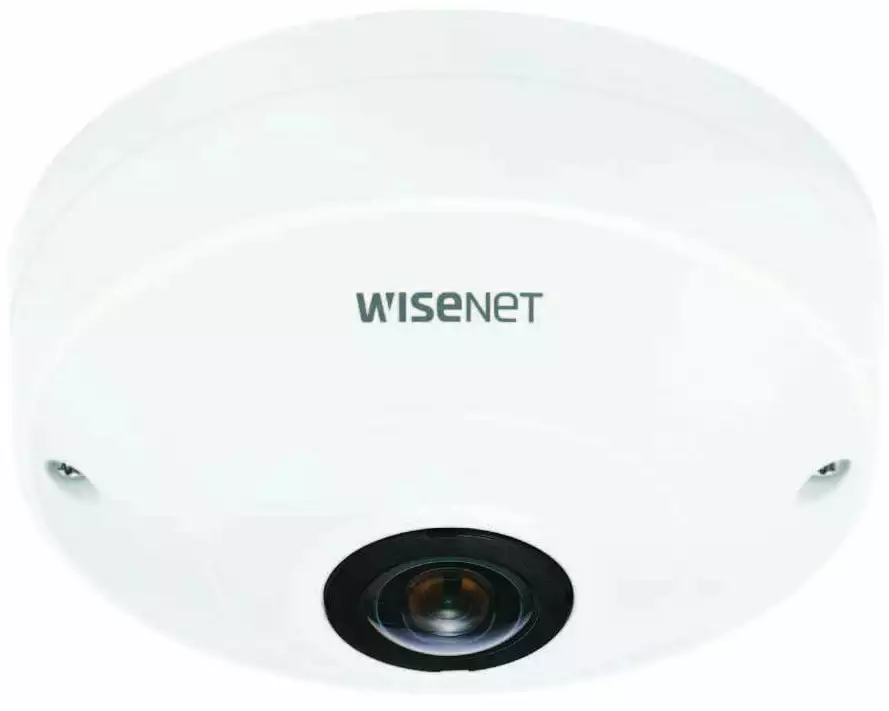 Hanwha Vision Netzwerkkamera QNF-9010 Q mini
