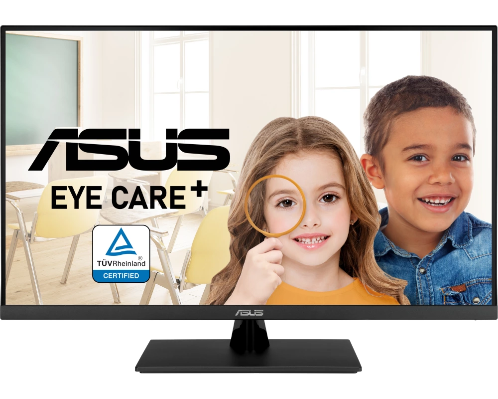 ASUS Monitor VP327Q