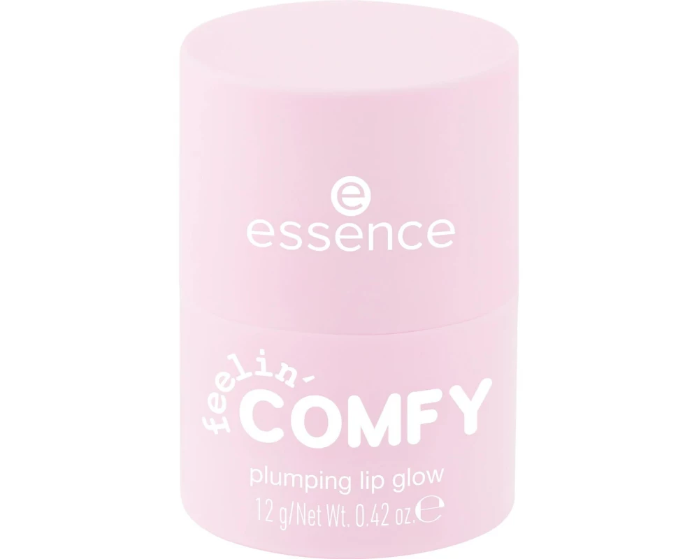 essence Feelin' Comfy Plumping 01