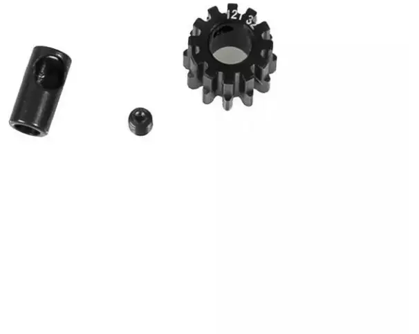 Konect Motorritzel 12T 32dp 5 mm Wellendurchmesser