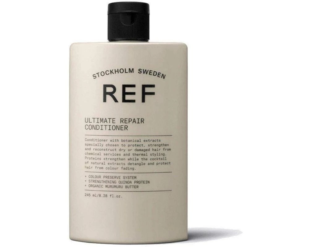 REF Haarspülung Ultimate Repair 245 ml