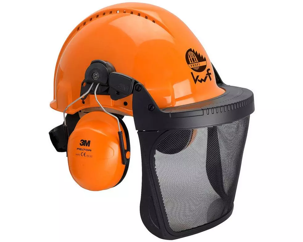 3M Schutzhelm G3000MOR31V5B