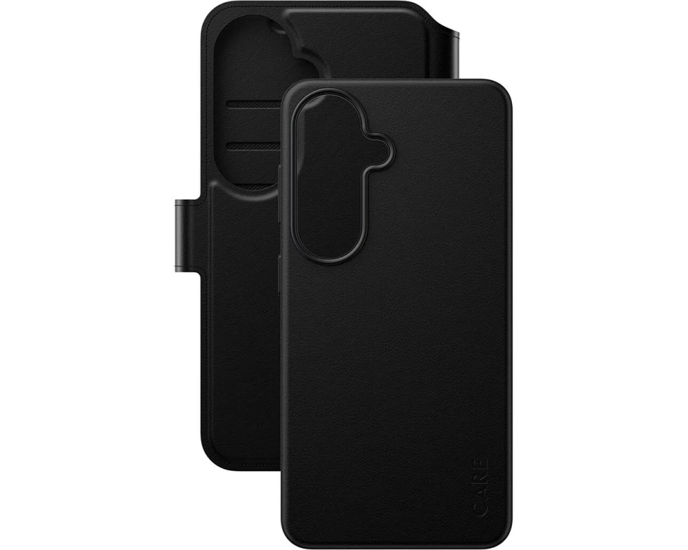CARE Book Cover Tango 2in1 Galaxy S26