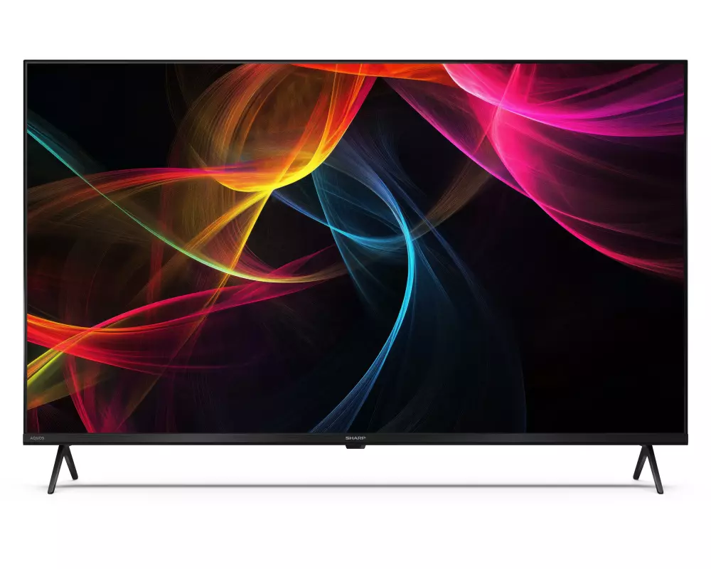 Sharp TV 43HL4265E 43", 3840 x 2160 (Ultra HD 4K), LED-LCD