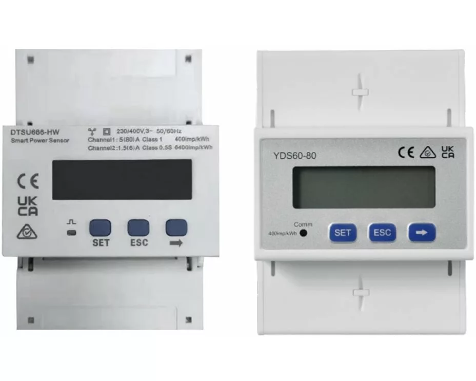 HUAWEI SmartPS-80AI-T0 (DTSU666-HW/YDS60-80AI-T0) three phase