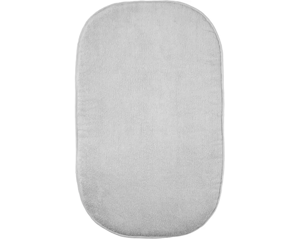 NATTOU Wickelkissenbezug Care Grau