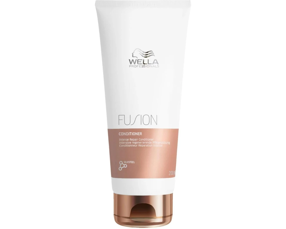 wella Fusion Intense Repair Conditioner 200 ml