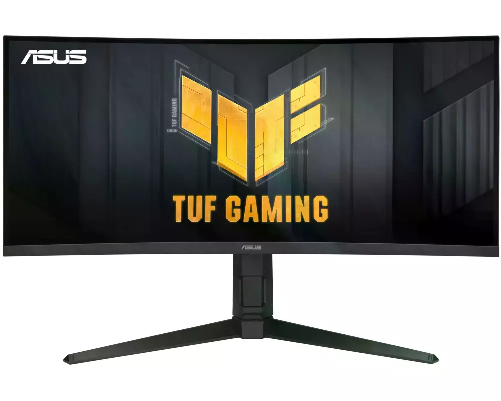 ASUS Monitor TUF Gaming VG34VQL3A