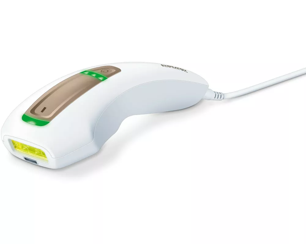 Beurer IPL-Haarentferner PureSkinPro Weiss