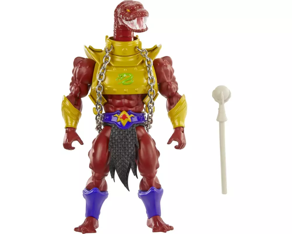 Mattel Masters of the Universe Snake Men Vypor 14 cm