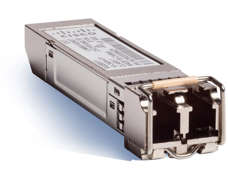 1000BASE-ZX SFP Transiever Module 1550nm