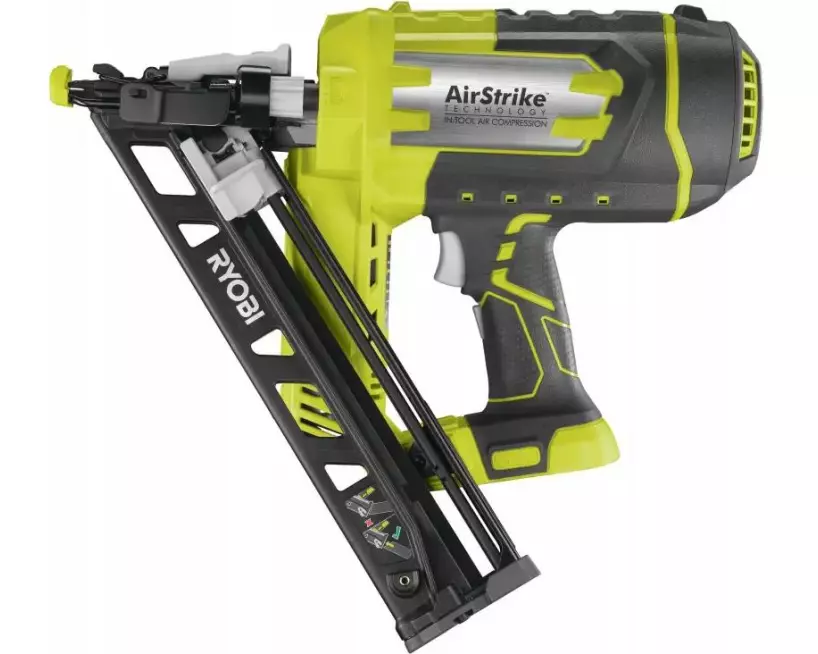 RYOBI Akku-Nagler R15GN18-0