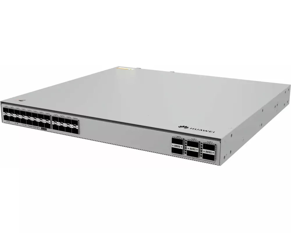 Huawei eKit SFP+ Switch S630-24X6Q 30 Port