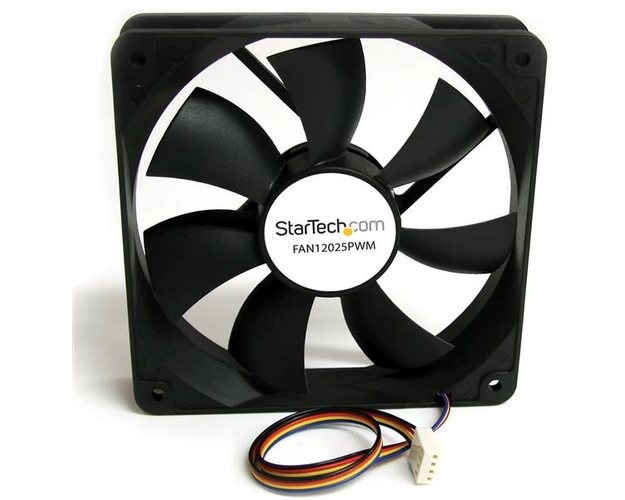 StarTech.com 1 Each Cooling Fan