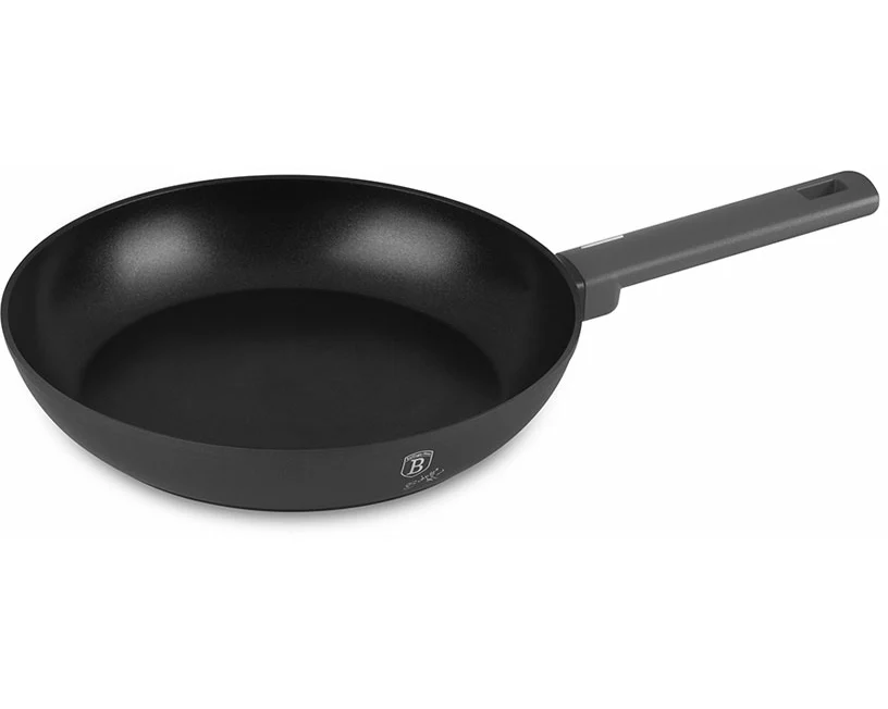 Berlinger Haus Bratpfanne Ø 30cm Anthracite Collection