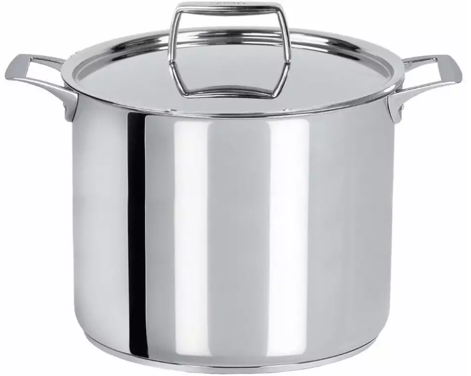 Cristel Kochtopf Castel'Pro 22 cm