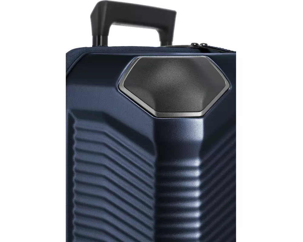 travelite MILLENNIUM Trolley L 100 l Navy