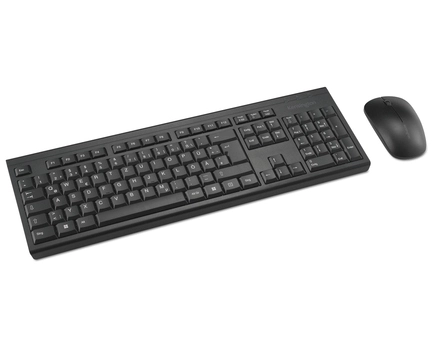 Kensington Keyboard & Mouse