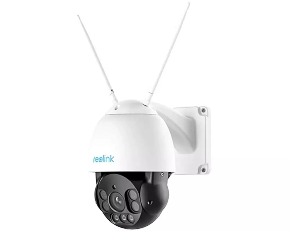 Reolink Netzwerkkamera RLC-523WA