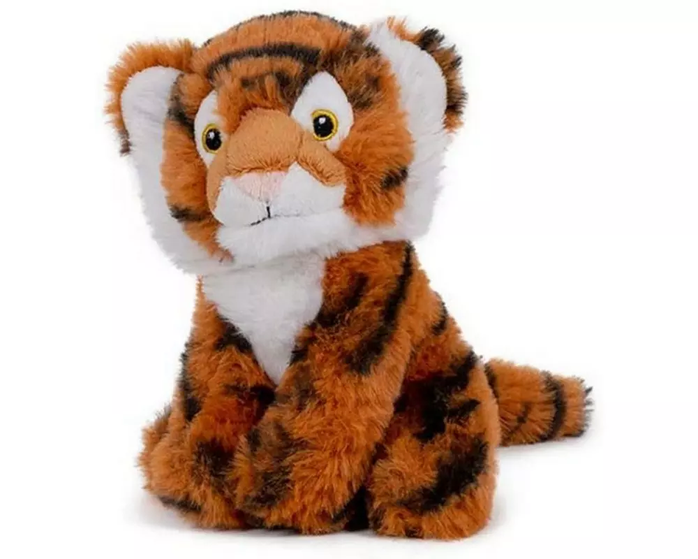SEMO Tiger ECO-Edition Schwarz