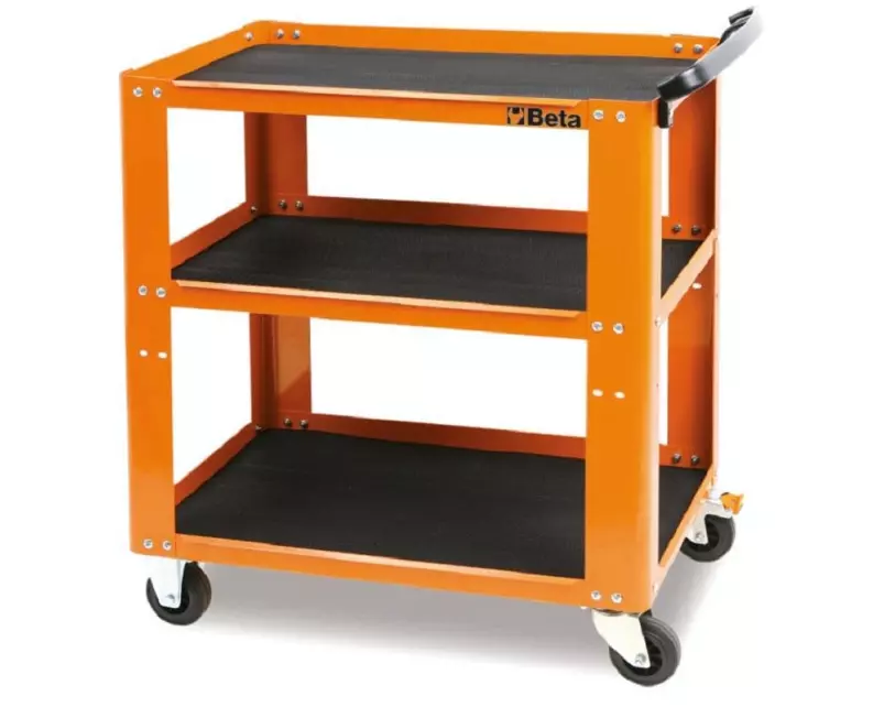 BETA Werkstattwagen C51 G