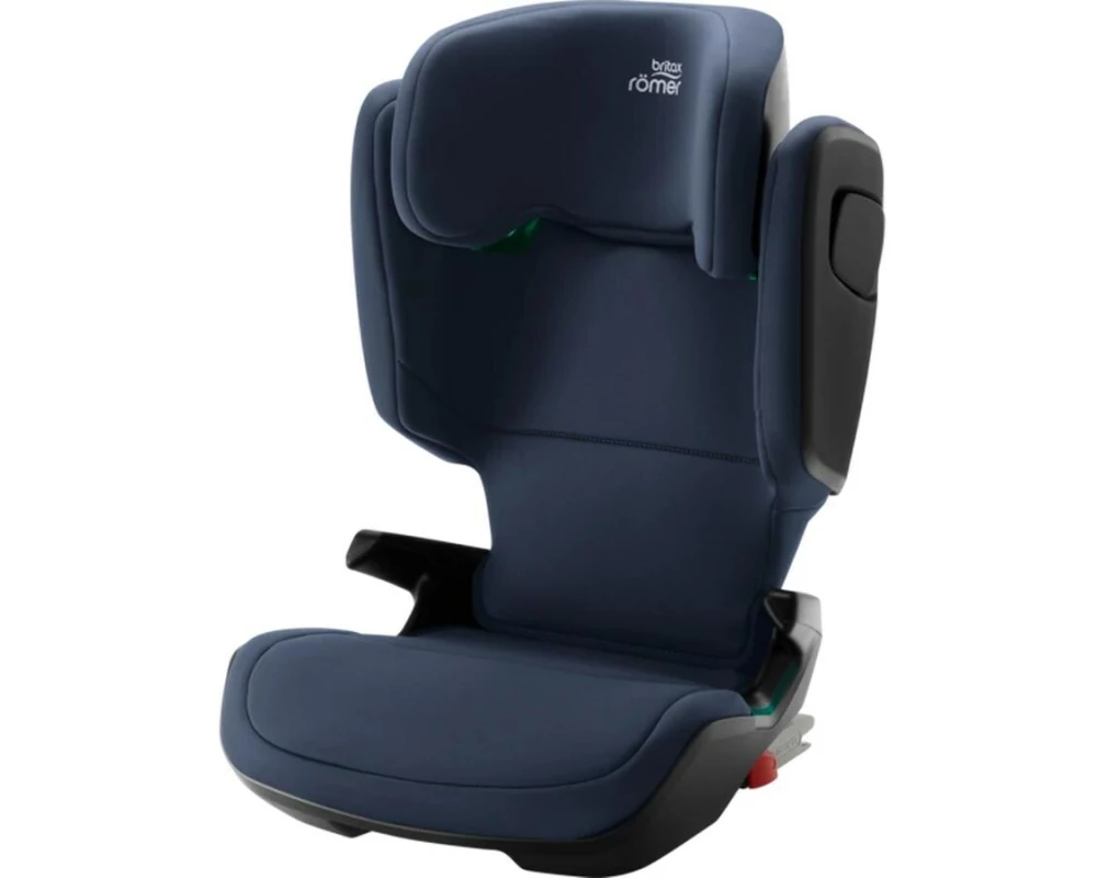 Britax Römer Kidfix M i-Size Style Night Blue