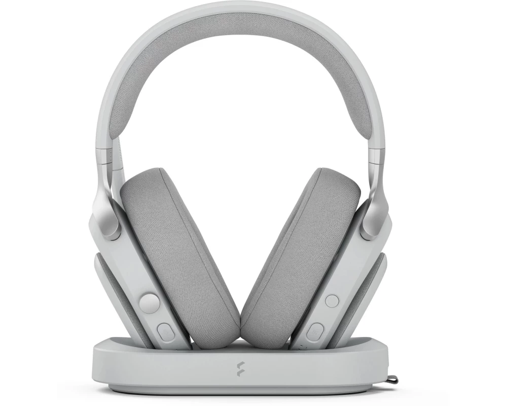Fractal Headset Scape Light Grau