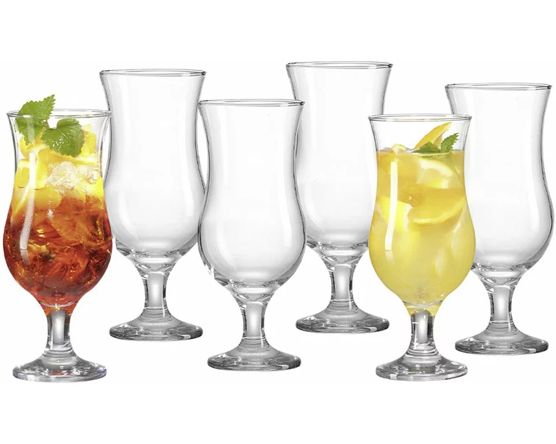 Ritzenhoff & Breker Joy Cocktailgläserset 6-teilig klar