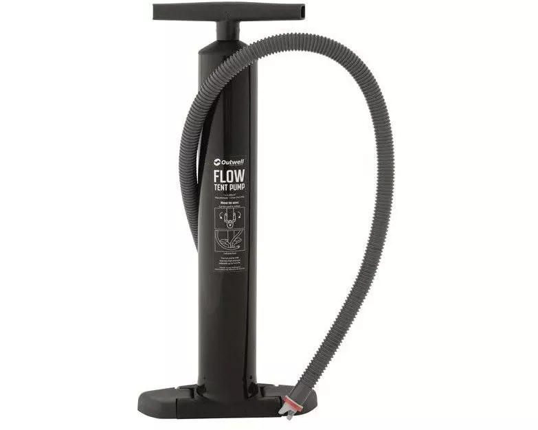 Outwell Luftpumpe Flow