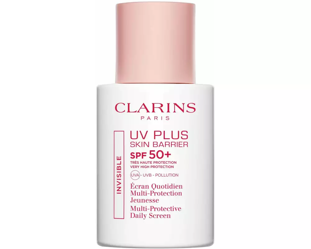 Clarins UV Plus Skin Barrier 30 ml