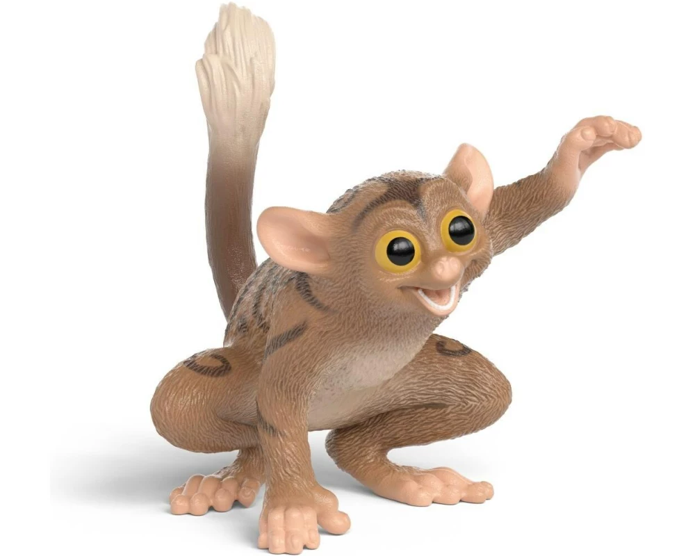 Schleich Spielzeugfigur Koboldmaki