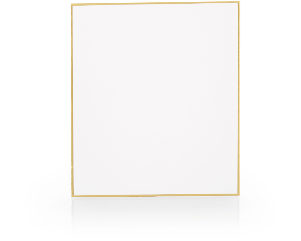 COPIC Autograph Board, M 26075212 182x212mm