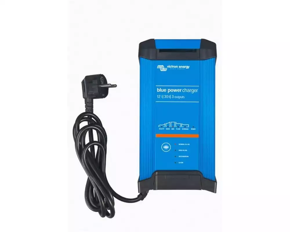 Victron Batterieladegerät Energy BlueSmart IP22 12 V 20A