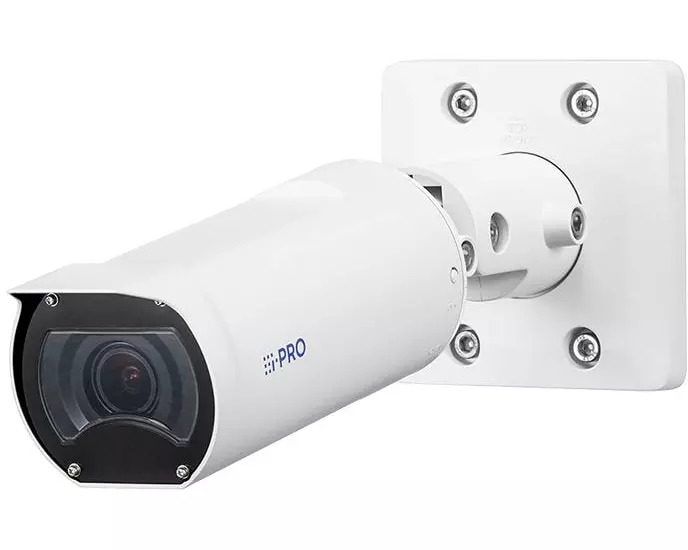 i-Pro Netzwerkkamera WV-U15550-V3L 5MP AI Outdoor (3.2x zoom)