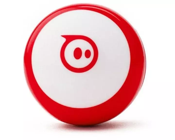 Sphero Roboter Ball Mini Rot