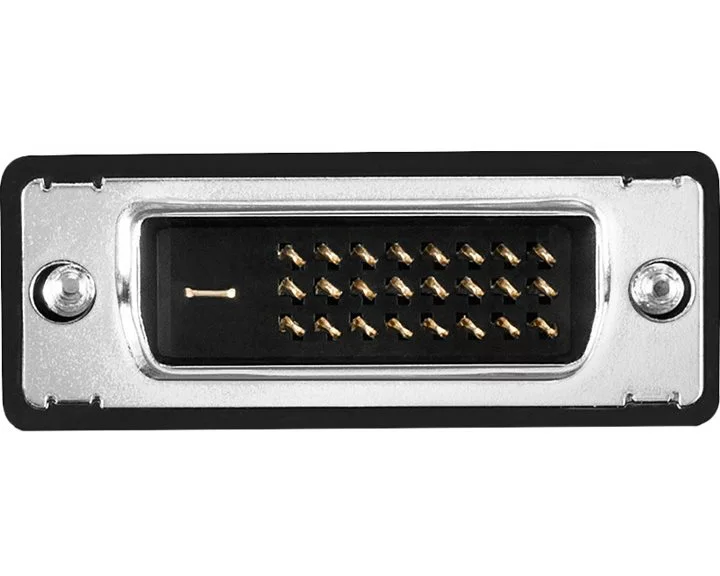 LINDY DVI EDID Emulator