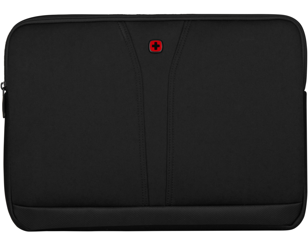 WENGER BC Fix 15.6 inch 610182 Laptop Sleeve Black