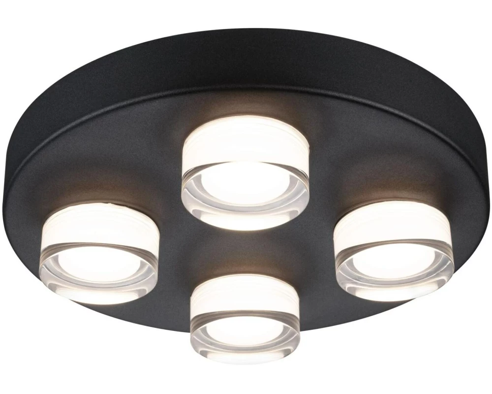 Paulmann Badezimmerleuchte Kame