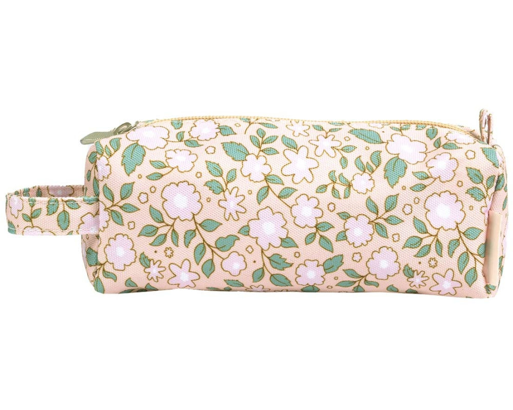 ALLC Schlamperetui PEBLPI09 Blossoms-pink